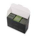 Ahmad Tea Variety Gift Box, 60 Foil Enveloped Teabags, Twelve Teas, 1 Count 🍁 All In One Marketplace Canada