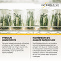 Integrative Therapeutics Zinc Carnosine – Premium Zinc Supplement – 75mg of Zinc Carnosine – Factor in the Maintenance of Good Health - PepZin GI – 60 Capsules 🍁 All In One Marketplace Canada
