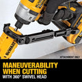 DEWALT DWASHRIR Impact Ready Shears Attachment 🍁 All In One Marketplace Canada