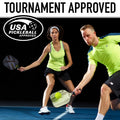 Franklin 52900 X-26 Indoor Pickle Ball 3-Pack 🍁 All In One Marketplace Canada