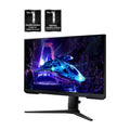 Samsung 24 inch Odyssey G3 Gaming Monitor FHD 180 Hz Refresh Rate (LS24DG302ENXZA) -[Canada Version] 🍁 All In One Marketplace Canada