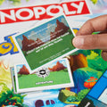 Monopoly Pokémon Edition Board Game | Ages 8 and Up | 2 to 4 Players | Kids Games for Pokémon Fans | Fun Family Games| 45 Mins. Avg. (English & French) 🍁 All In One Marketplace Canada