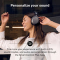 Sennheiser Momentum 4 Wireless Headphones, ANC, 60 Hr Battery, Teal 🍁 All In One Marketplace Canada