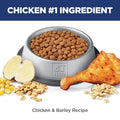 Hill's Science Diet Adult 7+ Perfect Digestion Chicken, Barley & Whole Oats Recipe Dry Cat Food 1.58 kg Bag 🍁 All In One Marketplace Canada