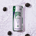 Maison Perrier Forever Blackberry, Sparkling Water Beverage, 24 x 330ml 🍁 All In One Marketplace Canada