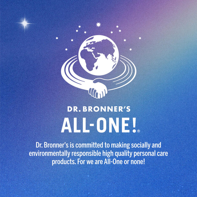 Dr. Bronner's - Sal Suds Biodegradable Cleaner (946 mL) - Concentrated All-Purpose Cleaner for Floors, Laundry, and Dishes, Cuts Grease and Dirt, Powerful Formula 🍁 All In One Marketplace Canada