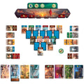 7 Wonders - Duel (English Version) - A Game by Asmodee 🍁 All In One Marketplace Canada