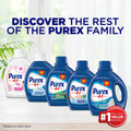 Purex After the Rain, Concentrated Liquid Laundry Detergent 4.42L/132 Loads 🍁 All In One Marketplace Canada