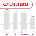 Command White Picture Hanging Strips, Indoor Use (PH211-32NA) 🍁 All In One Marketplace Canada