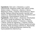 Liquid I.V. - Hydration Multiplier Electrolyte Drink Mix for Everyday - Hydration with Mango Pineapple flavour and Zero Sugar (18 sticks) 🍁 All In One Marketplace Canada