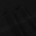 Utopia Towels Luxurious Jumbo Bath Sheet, 35 by 70 Inches, 600 GSM 100% Ring Spun Cotton, Highly Absorbent and Quick Dry Extra Large Bath Towel, Super Soft, Black, 2 Pack 🍁 All In One Marketplace Canada