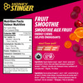 Honey Stinger Organic Fruit Smoothie Energy Chew | Gluten Free & Caffeine Free | for Exercise, Running and Performance | Sports Nutrition for Home & Gym, Pre and Mid Workout | 12 Pack, 50g 🍁 All In One Marketplace Canada