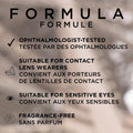 L’Oréal Paris Telescopic Mascara, Eyelash Lengthening Mascara, Unique Non-Clumping Formula Delivering Intense Length For Sensitive Eyes, Black, 8 ml 🍁 All In One Marketplace Canada