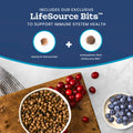 Blue Buffalo Tastefuls Chicken & Brown Rice Recipe Sensitive Stomach Adult Dry Cat Food, Real Chicken First, Deliciously Healthy Natural Cat Food, Natural Ingredients, Supports Digestion, 3.1kg Bag 🍁 All In One Marketplace Canada
