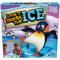Hasbro Don't Break the Ice Game,2-4 players 🍁 All In One Marketplace Canada