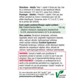 Jamieson Milk Thistle 150 mg, Supports Liver Function, Helps Relieve Digestive Disturbances. Non-GMO, Gluten-Free, 90 Vegetarian Caplets, Proudly Canadian 🍁 All In One Marketplace Canada