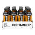 BODYARMOR SuperDrink Orange Mango, 473 mL Bottles (12 Pack) – Sports Hydration Drink with Coconut Water, Potassium-Packed Electrolytes and Antioxidant Vitamins 🍁 All In One Marketplace Canada