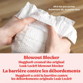 Huggies Size 4 Diapers, Little Movers Baby Diapers, Size 4 (22-37 lbs), 66 Count 🍁 All In One Marketplace Canada