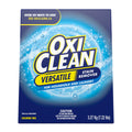 OxiClean Versatile Stain Remover Powder for Household, Laundry, Carpet, and Upholstery - Colour Safe, Chlorine Bleach Free, 3.27 kg 🍁 All In One Marketplace Canada