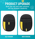 Bispoy Pet Hair Removal Glove for Dogs & Cats - Upgraded Reusable Electrostatic Pet Hair Glove, Pet Hair Remover Tool for Laundry, Couch, Carpet & Car Seat, Gentle Grooming Mitt 🍁 All In One Marketplace Canada