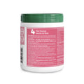 Organika Canadian-Made Belli Bliss Fibre | High Fibre Blend, 4 Diverse Sources of Fibre | Supports Digestive Health, Constipation Relief, Weight Control - Raspberry, 450g 🍁 All In One Marketplace Canada