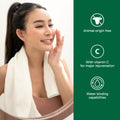Organika Canadian-Made Hyaluronic Acid With Vitamin C 90 Vcaps 🍁 All In One Marketplace Canada