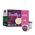 Timothy’s Chai Latte, Indulgent, K-Cup Coffee Pods, 24 Count 🍁 All In One Marketplace Canada