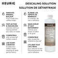 Keurig 3-Month Brewer Maintenance Kit, Includes Descaling Solution, Water Filter Cartridges & Rinse Pods, 7 Count 🍁 All In One Marketplace Canada