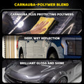 Meguiar’s Gold Class Carnauba Plus Premium Paste Wax, Car Wax Paste For Diy Drivers & Detailers, Car Wax With Carnauba + Polymer Protection For Deep Gloss, Clear Coats On Cars, Trucks & Suvs -11 Oz 🍁 All In One Marketplace Canada