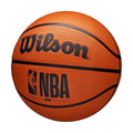 WILSON NBA DRV Basketball - Size 6-28.5", Brown 🍁 All In One Marketplace Canada