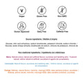 HydraLyte Electrolyte Tablets - Variety Flavoured Electrolytes, Low Sugar Electrolytes Formulated to Accelerate Hydration, Post Workout, Travel Essential - Safe Hydration for All Ages (60 Count) 🍁 All In One Marketplace Canada