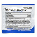 Sani-Hands Hand Sanitizer Wipes, Ethyl Alcohol Wipes Individually Wrapped with Aloe and Vitamin E, Hand Sanitizer Travel, Home, Outdoor Use, 5 in x 8 in, 100 Wipes, 1 Pack 🍁 All In One Marketplace Canada