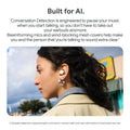 Google Pixel Buds Pro 2 - Noise Canceling Earbuds - Hazel 🍁 All In One Marketplace Canada