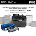 Brother DCP-L2640DW Business Monochrome Multifunction Laser Printer with 700 Prints in-Box 🍁 All In One Marketplace Canada