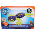 HEX Bots Glow-in-the-Dark Wall Crawler Gecko Remote Control Toy 🍁 All In One Marketplace Canada