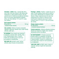 Jamieson Gentle Iron Ultra Strength, Off-white, 30 Count (Pack of 1) 🍁 All In One Marketplace Canada