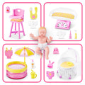 5 Surprise My Mini Baby Series 2 (2 Pack) by ZURU 🍁 All In One Marketplace Canada