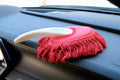 California Car Duster 62445 Detailing Kit with Plastic Handle , Red 🍁 All In One Marketplace Canada