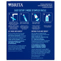 Brita Universal Bottle Filter 6ct 🍁 All In One Marketplace Canada