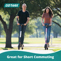 Gotrax Electric Scooter for Adults, 8.5" Tire, Max 15Km Range, 25Km/h Speed 🍁 All In One Marketplace Canada