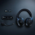 Razer Barracuda X Chroma Wireless Gaming Headset, 2.4 Ghz, Black 🍁 All In One Marketplace Canada