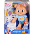 Ms. Rachel Potty Time with Bean, 11” Plush Teddy Bear with Play Toilet & Accessories, Toddler Toys for Girls & Boys for Ages 18 Months to 3+ 🍁 All In One Marketplace Canada