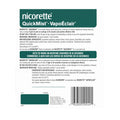 Nicorette QuickMist Nicotine Mouth Spray 1mg, Mint – NRT, 2 x 150 Sprays 🍁 All In One Marketplace Canada