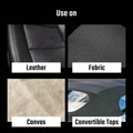 Chemical Guys Long Bristle Horse Hair Leather Cleaning Brush for Car Interiors, Furniture, Sneakers, Boots, and More (Works on Natural, Synthetic, Pleather, Faux Leather and More), 1 Pack 🍁 All In One Marketplace Canada