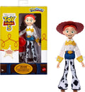 Mattel Disney and Pixar Toy Story 5 Figures, Ragdoll Edition Playscale 7 Inch Assortment, Movie Accurate Soft Collectable Figures 🍁 All In One Marketplace Canada