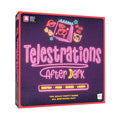 Telestrations After Dark 8 Player 2025 🍁 All In One Marketplace Canada