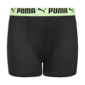 Puma Boys' 5 Pack Performance Boxer Briefs, Black/Bright, Medium 🍁 All In One Marketplace Canada