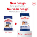 Royal Canin Large Breed Adult Dry Dog Food, 30 lb Bag 🍁 All In One Marketplace Canada