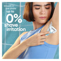 Venus Smooth Women’s Razor Blades, 3-Bladed Razor Refills, 1 Pack (Count of 8) 🍁 All In One Marketplace Canada