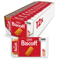 Lotus Biscoff - Caramelized Biscuit Cookies - 2 Cookies x 8 - Pack of 12 🍁 All In One Marketplace Canada